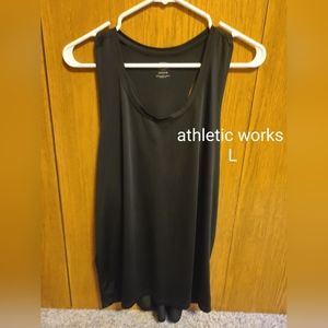 Women's Workout Tank